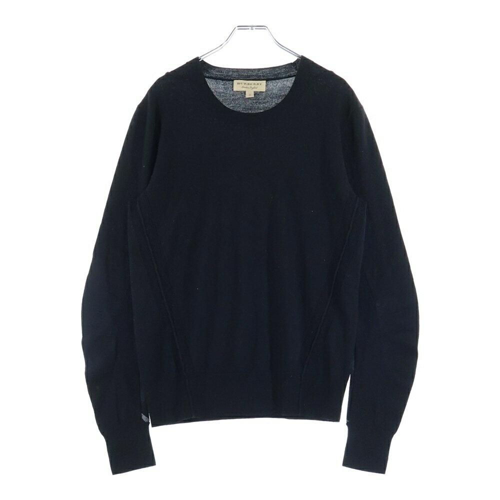 楽天市場】バーバリーロンドン（ニット・セーター｜トップス）：メンズ