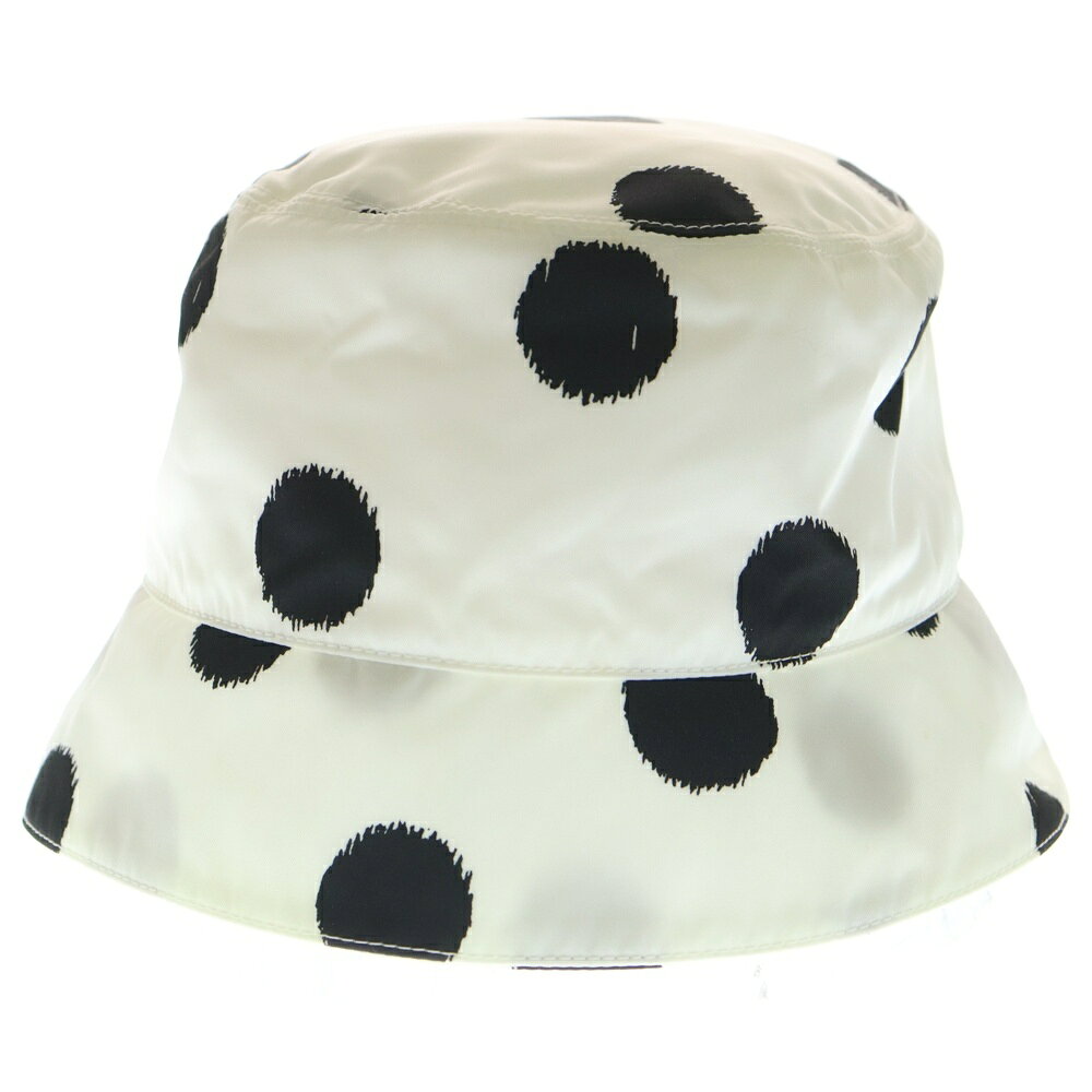 楽天市場】prada プラダ バケットハット（サイズ（S/M/L）S）（バッグ