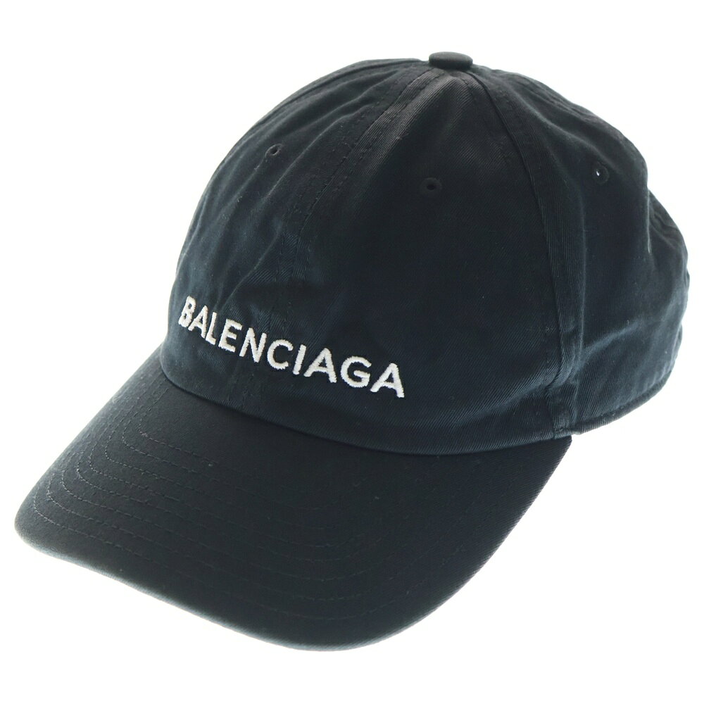 楽天市場】バレンシアガ キャップ（サイズ（S/M/L）L）（帽子｜バッグ