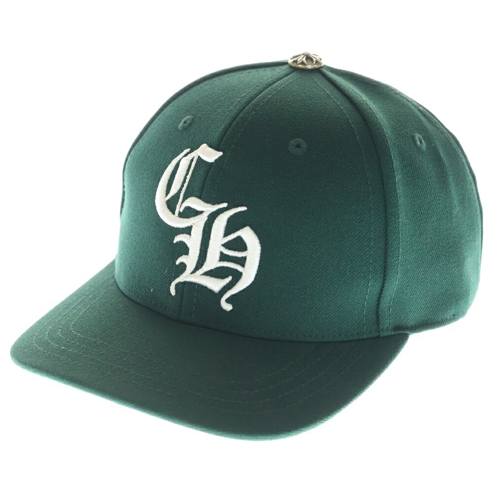 楽天市場】クロムハーツ キャップ（ブランドクロムハーツ・カラー