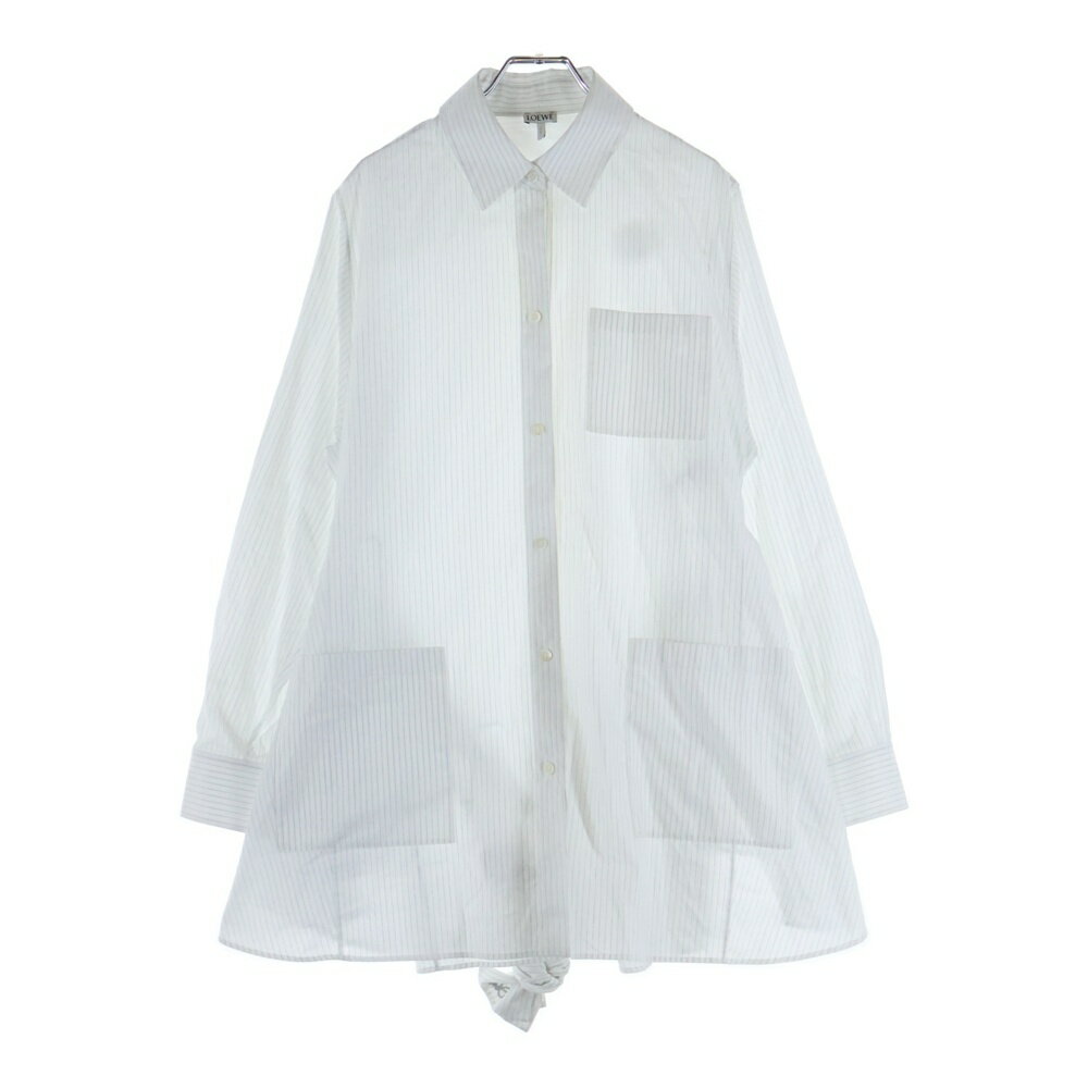 楽天市場】ロエベ（シャツ・ブラウス｜トップス）：レディース