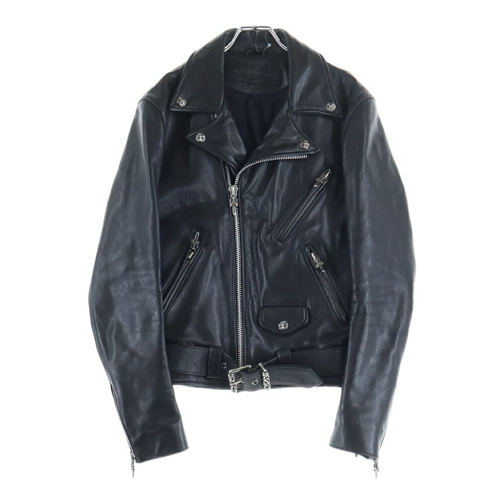 楽天市場】クロムハーツ ライダース（レディースファッション）の通販