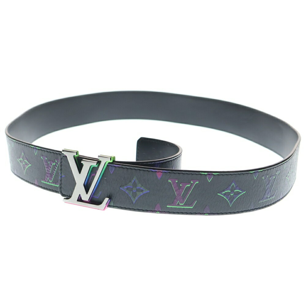 楽天市場】モノグラム マルチカラー ヴィトン（ベルト・サスペンダー