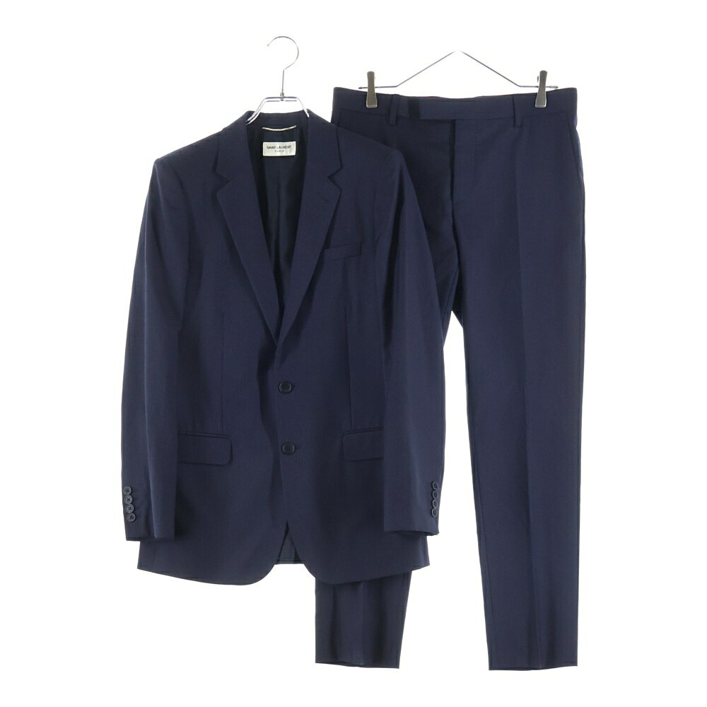 楽天市場】サンローラン（スーツ・セットアップ｜メンズファッション