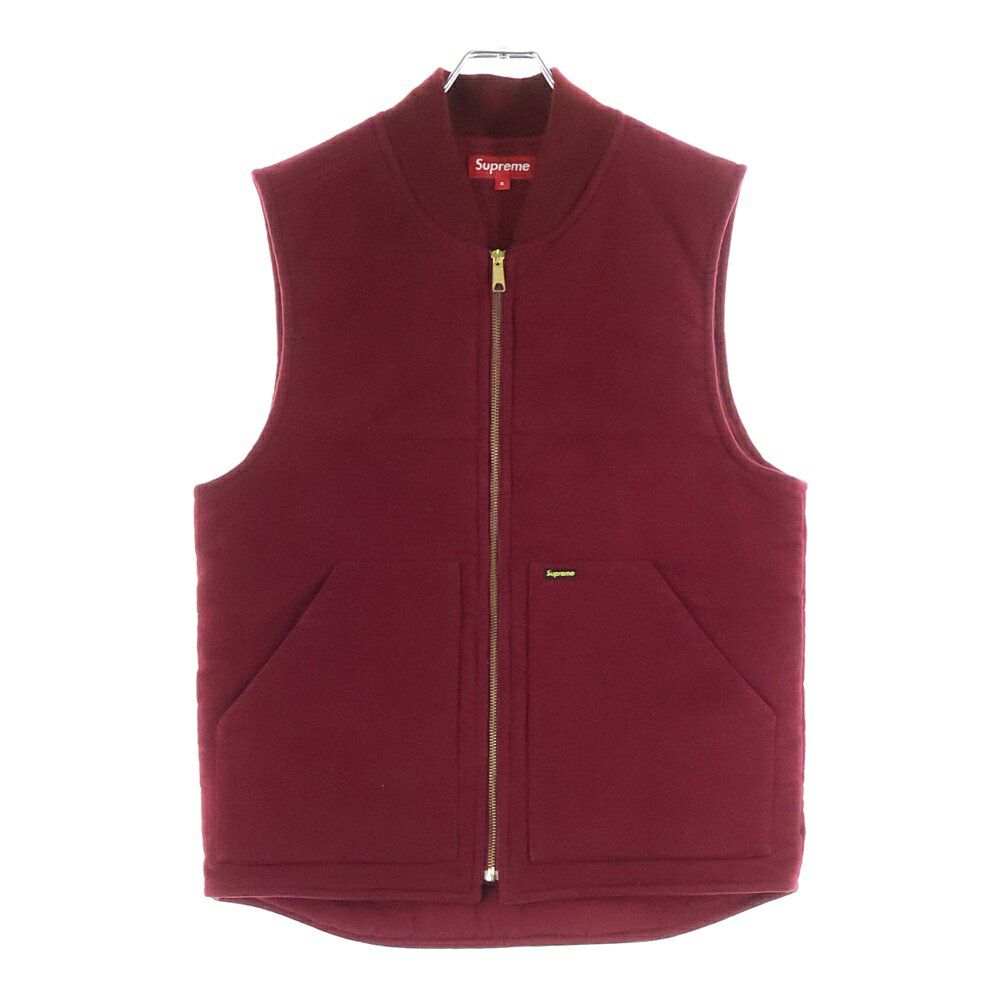 楽天市場】Supreme シュプリーム（ベスト・ジレ｜トップス）：メンズ