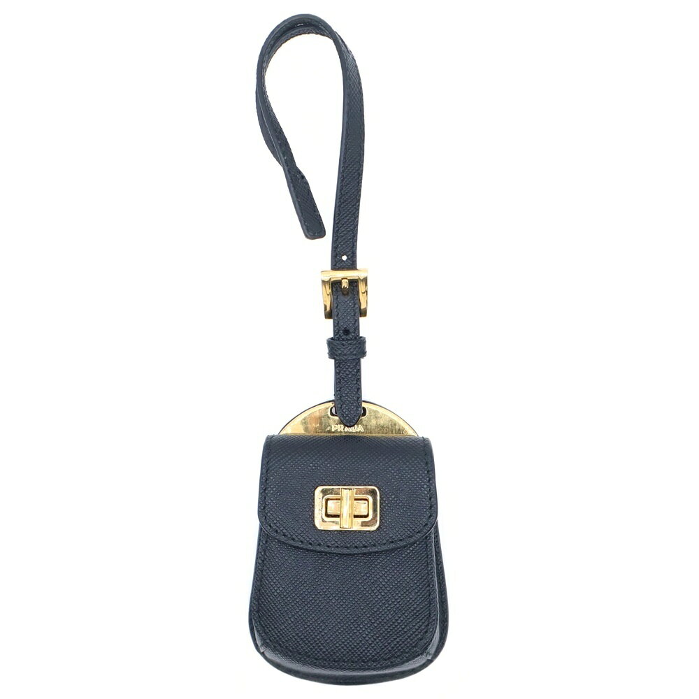 楽天市場】プラダ バッグチャームの通販