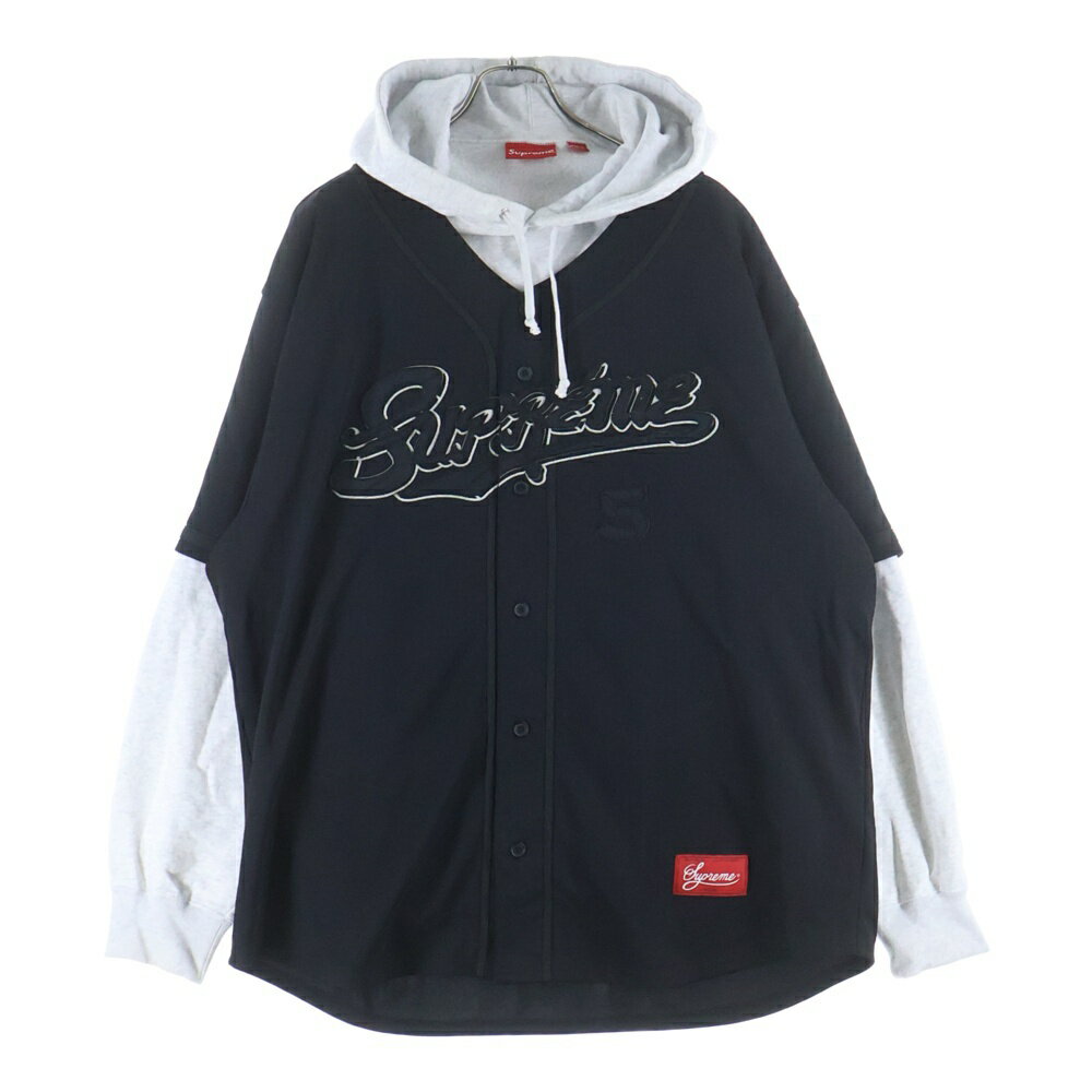 楽天市場】supreme baseball jerseyの通販