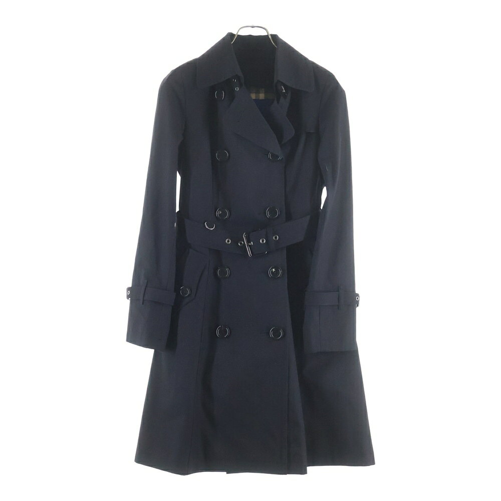 楽天市場】バーバリーブルーレーベル コート（メンズファッション）の通販