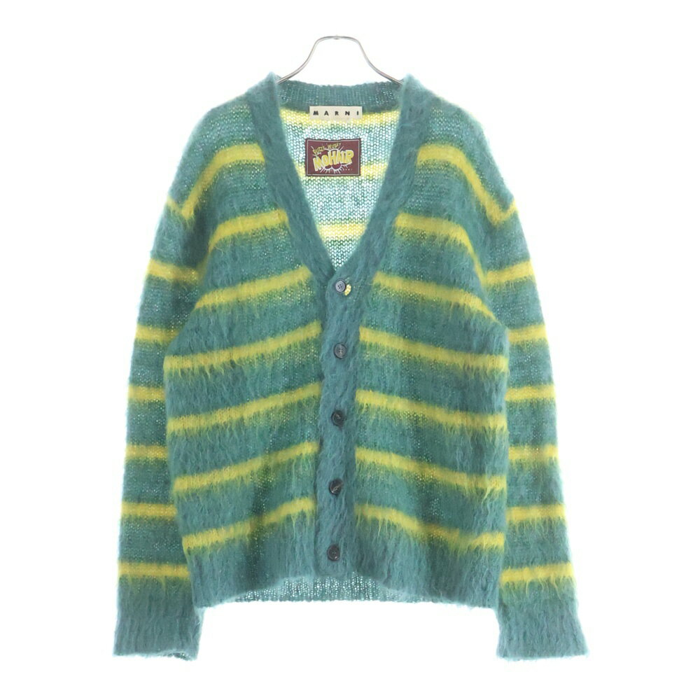 楽天市場】モヘア ニット（ブランドマルニ）（メンズファッション）の通販