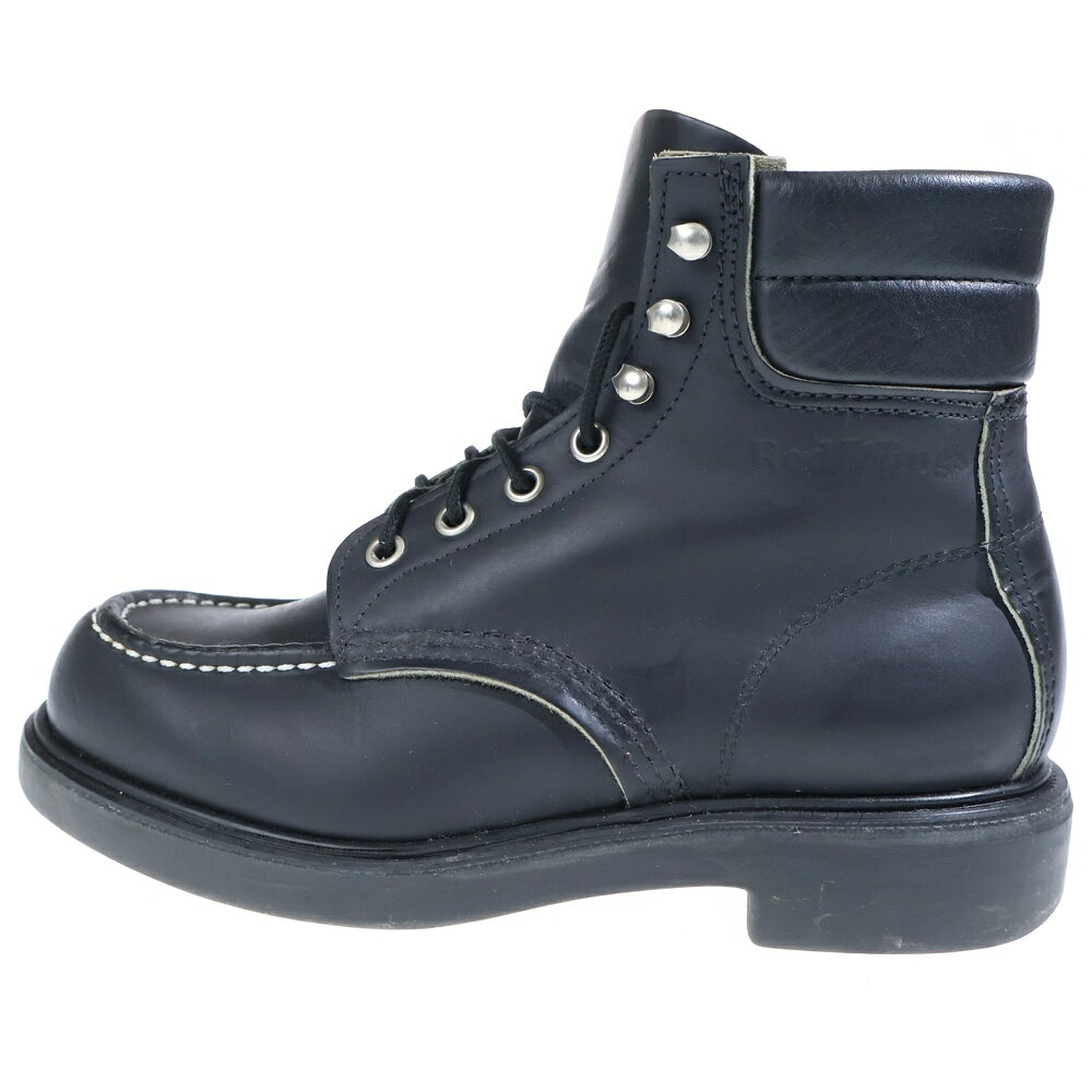 楽天市場】レッドウィング スーパーソール（メンズ靴｜靴）の通販