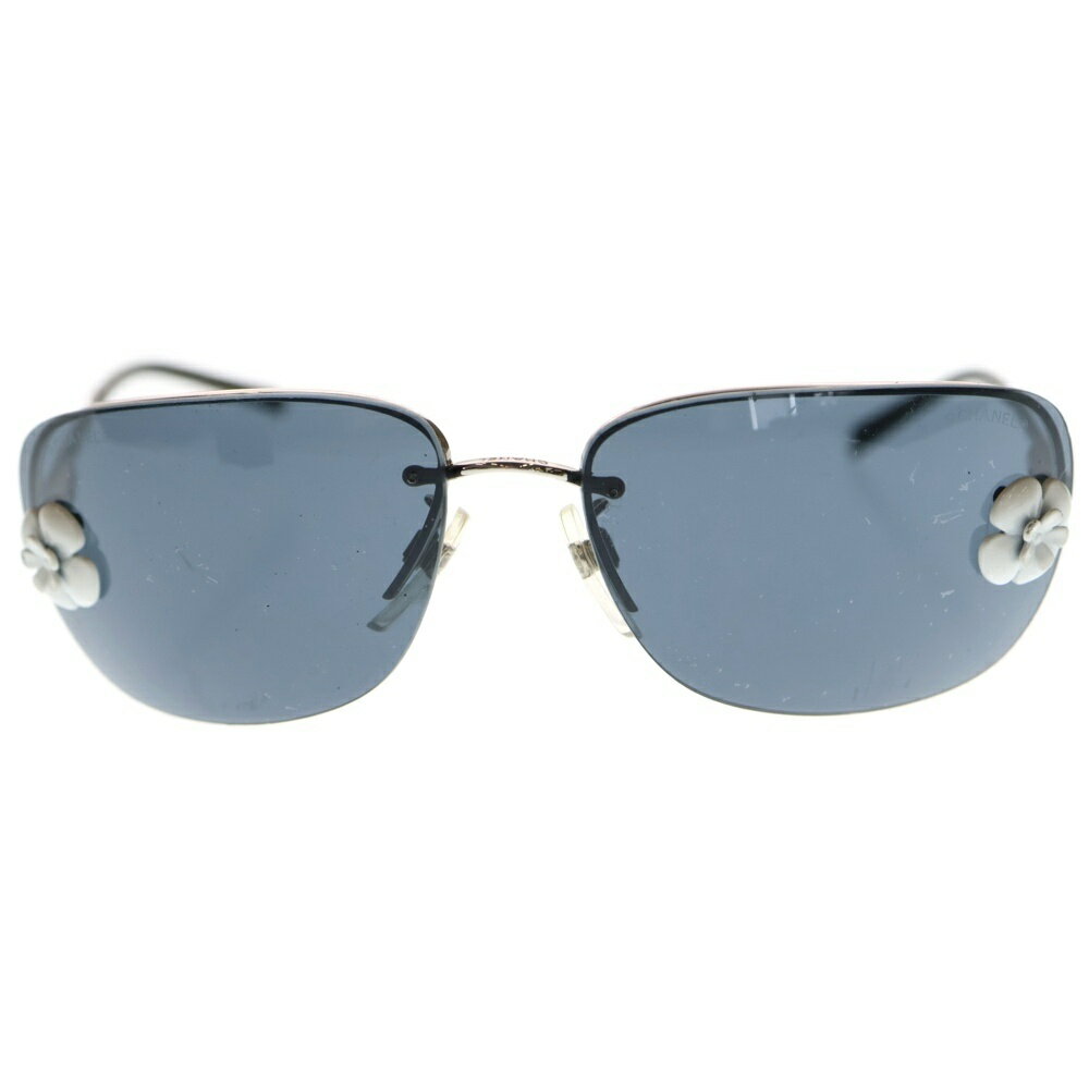 楽天市場】シャネル カメリア（眼鏡・サングラス｜バッグ・小物