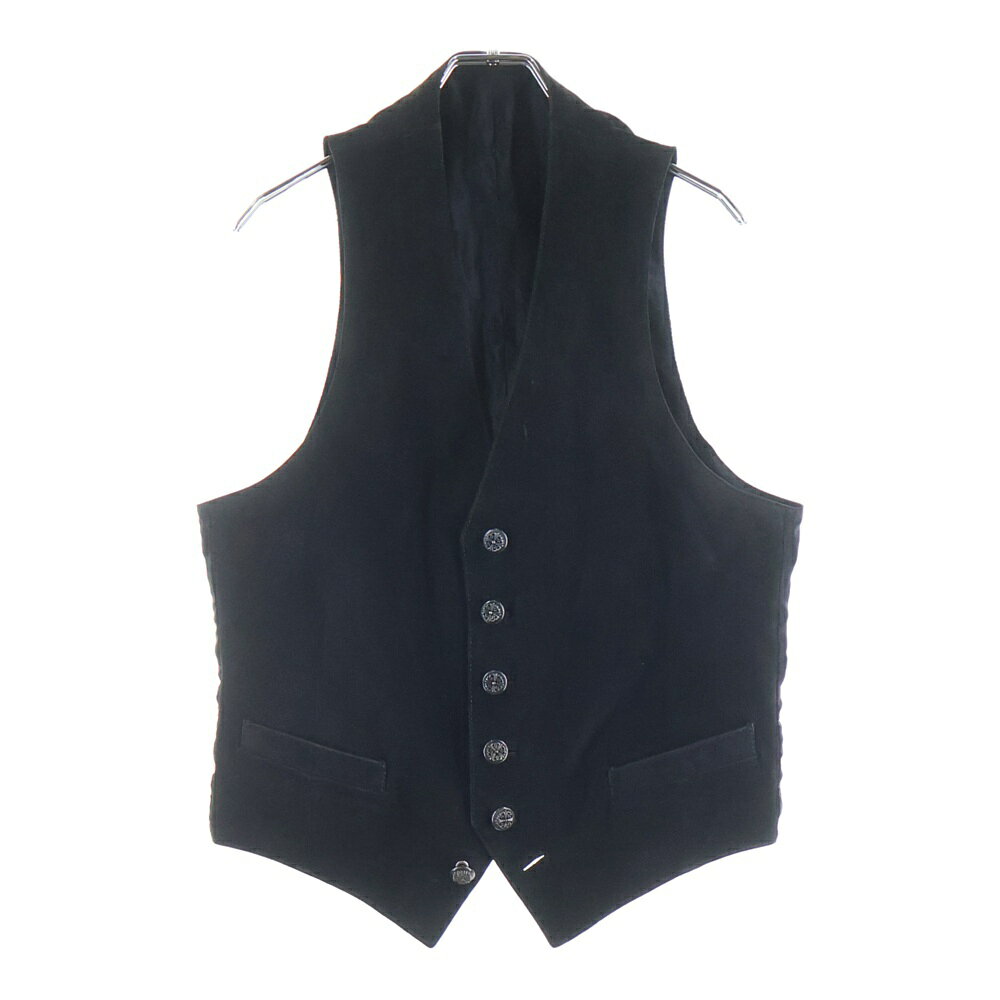 楽天市場】クロムハーツ（ベスト・ジレ｜トップス）：メンズ