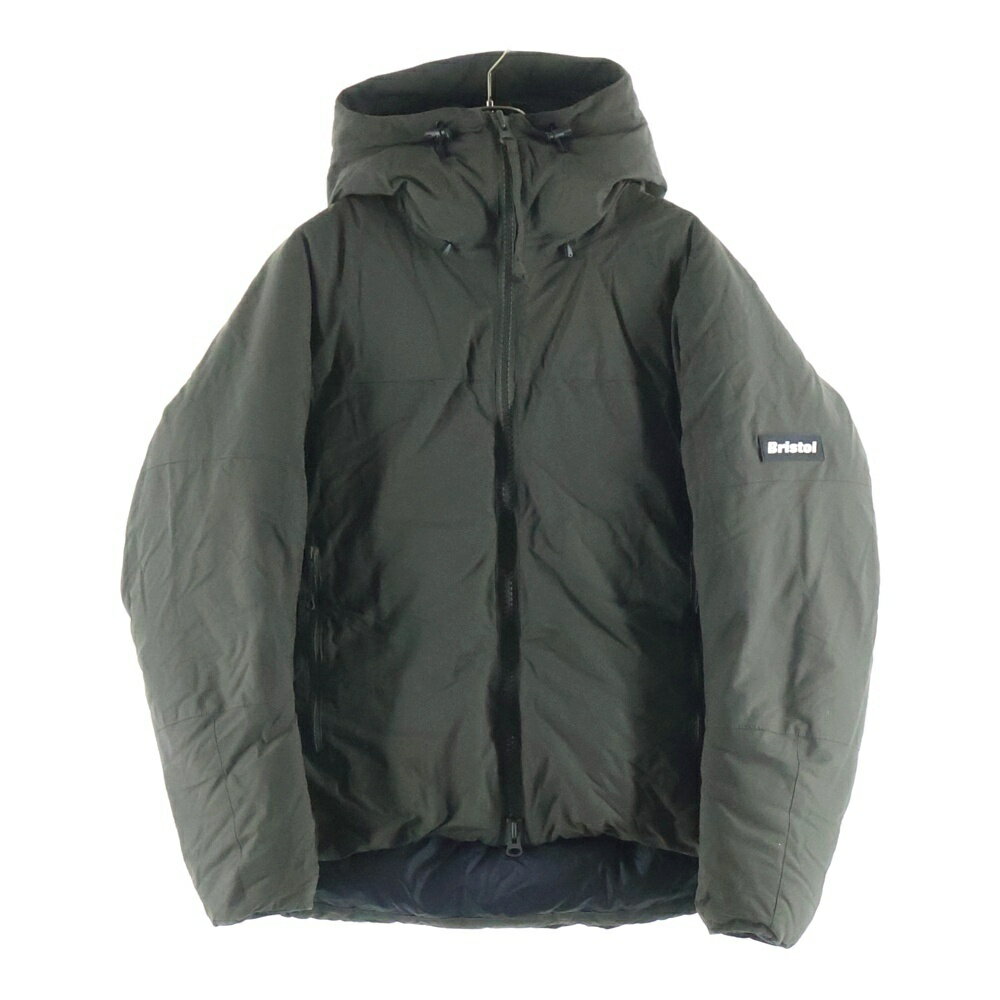 楽天市場】f.c.real bristol ダウン 中古の通販