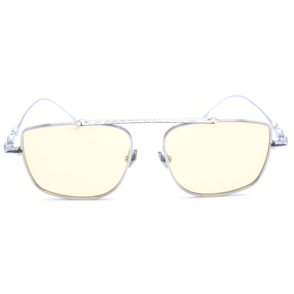 楽天市場】gentle monster（カラーシルバー）（眼鏡・サングラス