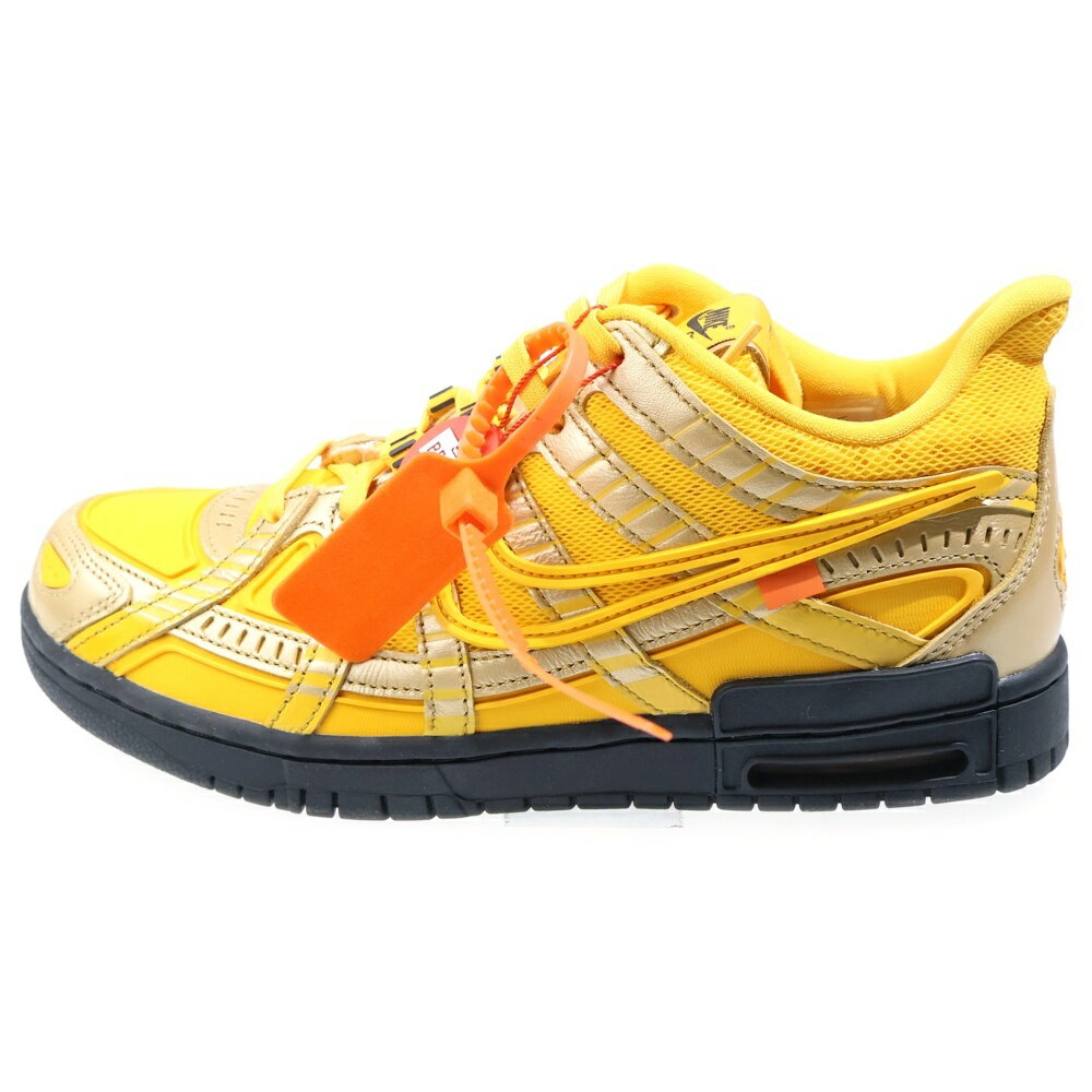 楽天市場】nike off-white ラバーダンクの通販