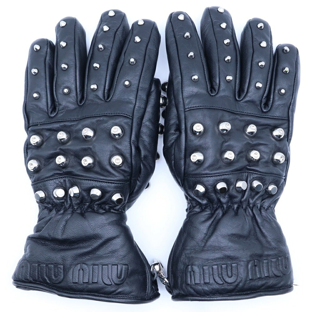 楽天市場】ミュウミュウ（手袋・アームカバー｜バッグ・小物・ブランド