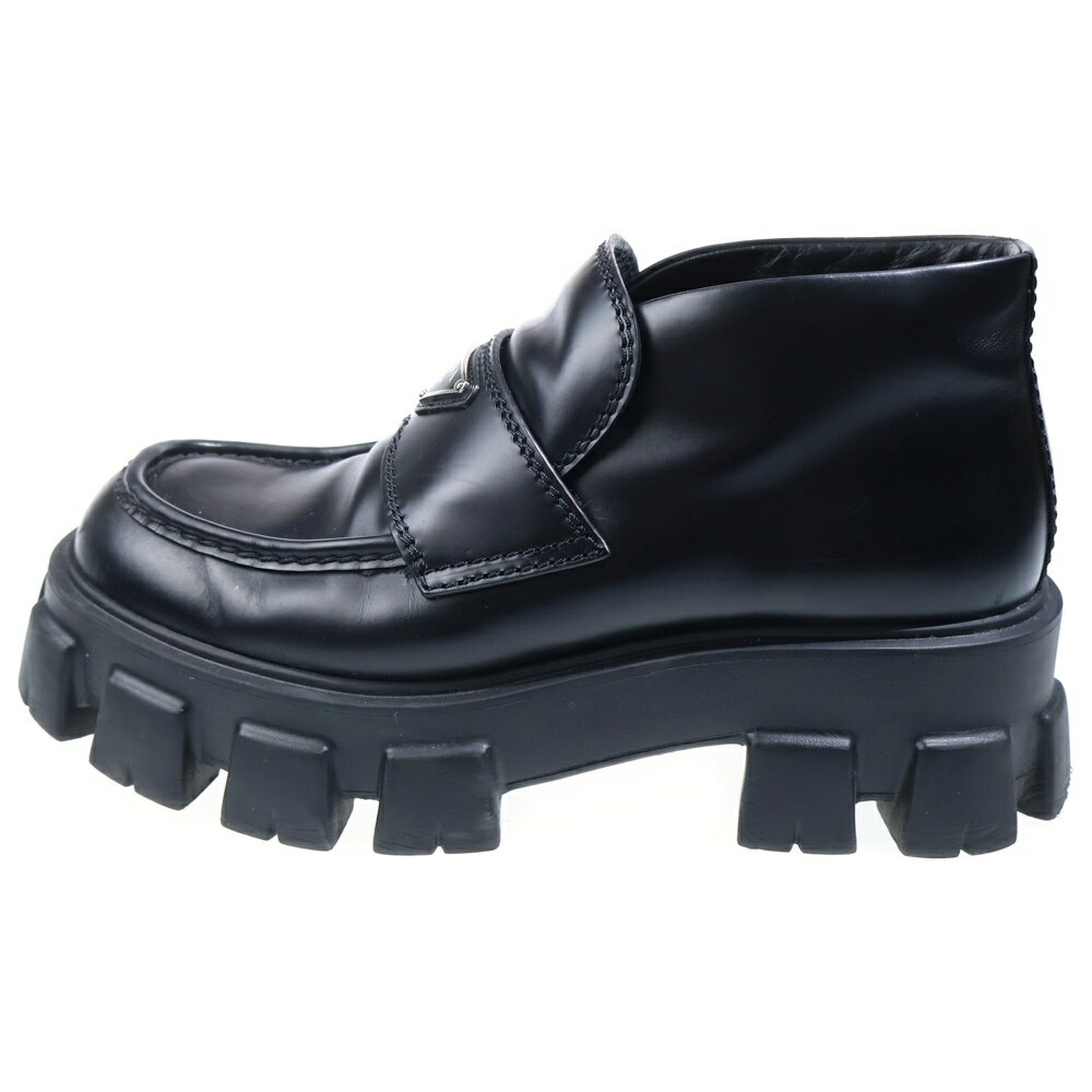 楽天市場】プラダ（メンズ靴｜靴）の通販