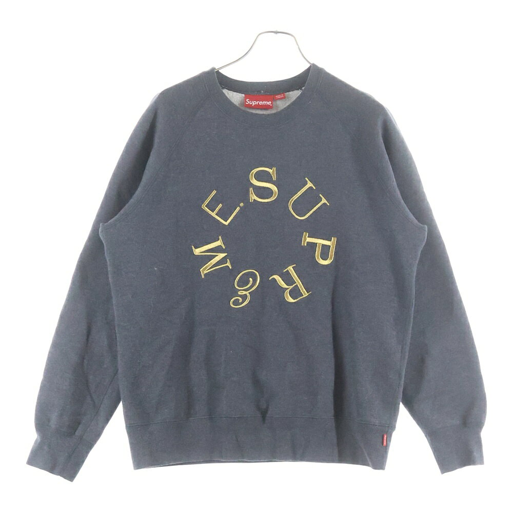 楽天市場】supreme トレーナー（サイズ（S/M/L）M）の通販