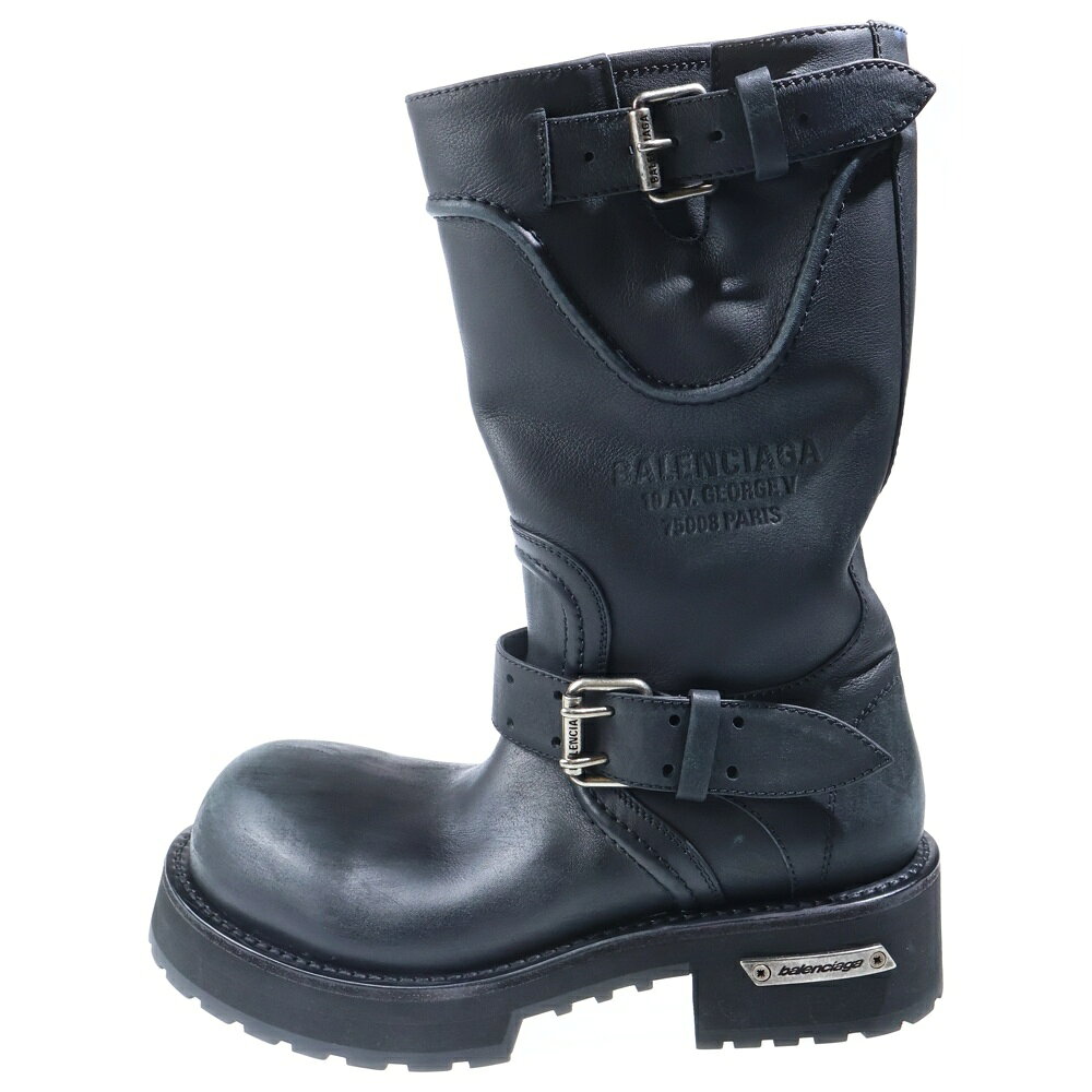 楽天市場】バレンシアガ（ブーツ｜メンズ靴）：靴の通販