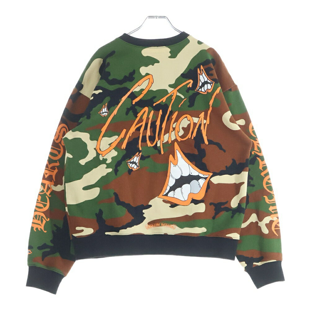 楽天市場】クロムハーツ 迷彩の通販