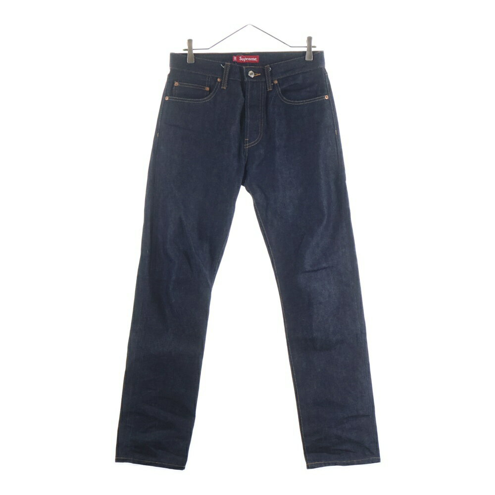 楽天市場】supreme シュプリーム デニムパンツ 30の通販