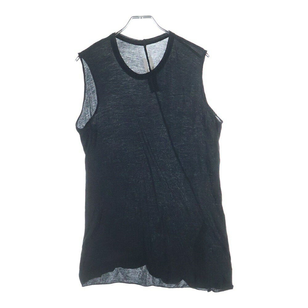 楽天市場】rick owens（タンクトップ｜トップス）：メンズファッション