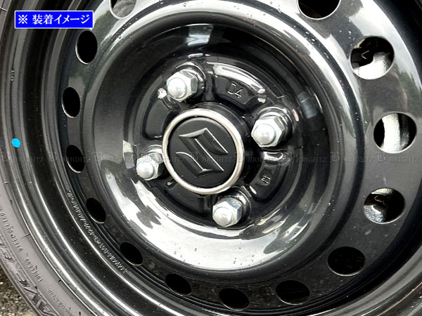 楽天市場】スチールホイール センターキャップ スズキの通販