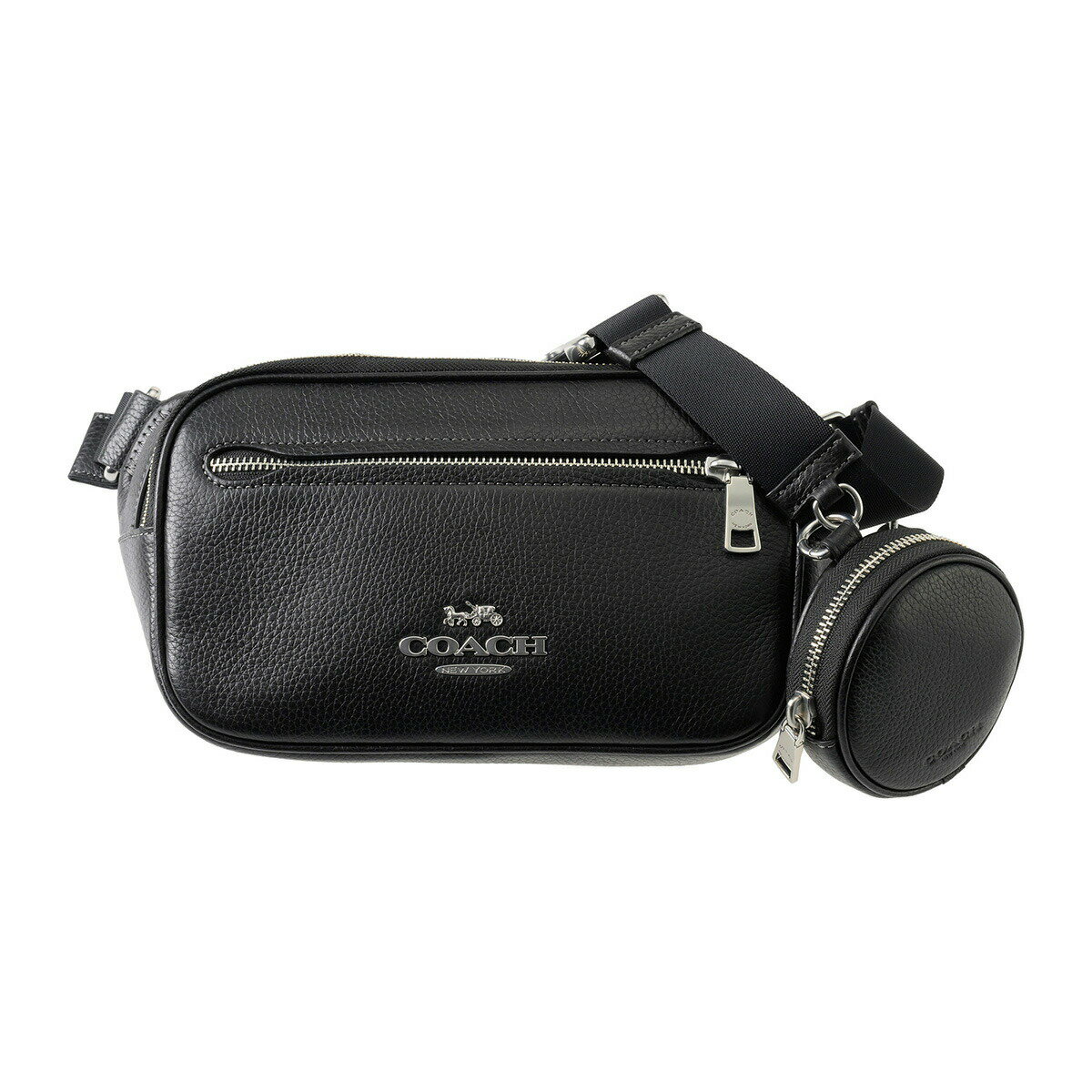 楽天市場】コーチ アウトレット 新作（ボディバッグ・ウエストポーチ