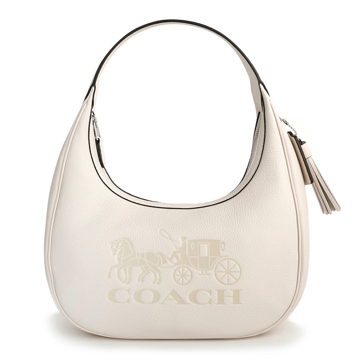 楽天市場】ハーフムーン バッグ（ブランドコーチ）の通販