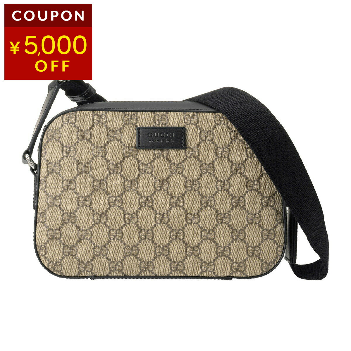 楽天市場】グッチ ショルダーバッグ 斜め掛けの通販