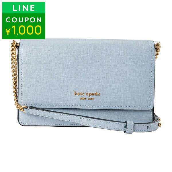 楽天市場】ケイトスペード ショルダーバッグ（カラーブルー