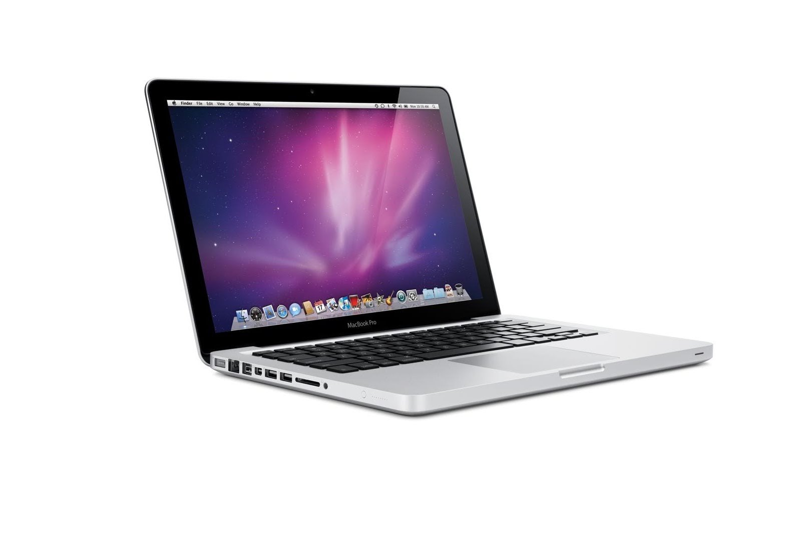 楽天市場】APPLE MacBook Pro 2．4GHz 13．3インチ MC374J／Aの通販