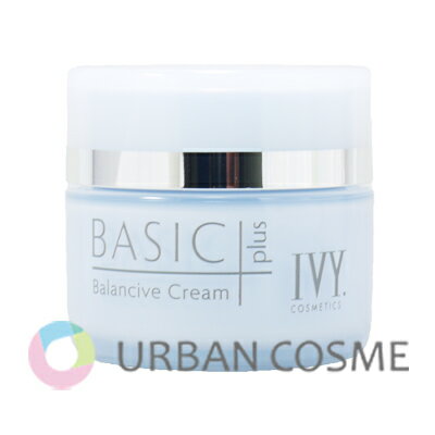 楽天市場】アイビー化粧品ラベーシックモイストインクリームの通販