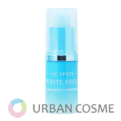 楽天市場】シャンソン化粧品 ホワイトフォーカスの通販