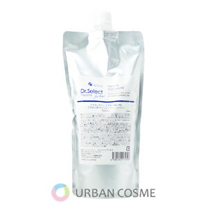楽天市場】ドクターセレクトシャンプー詰め替え用の通販