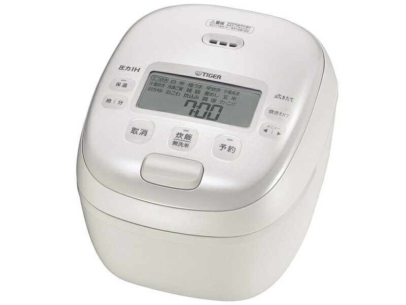 楽天市場】タイガー 炊飯器 アウトレットの通販