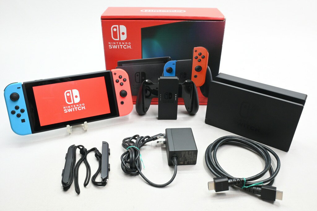 楽天市場】ニンテンドースイッチ 本体 2019の通販