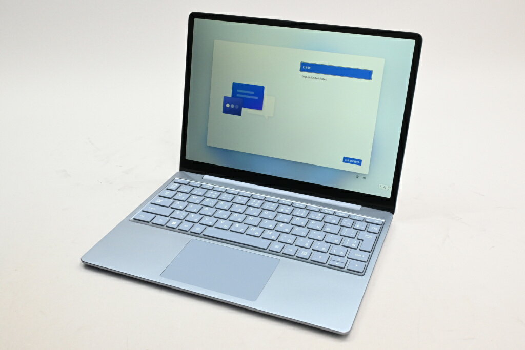 楽天市場】surface laptop go（メモリ容量16GB）（ノートPC｜パソコン