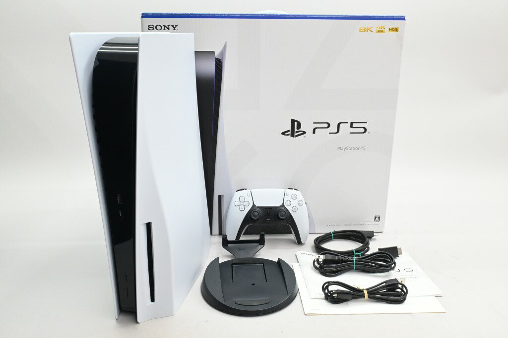 楽天市場】PlayStation5 本体 CFI-1200A01の通販