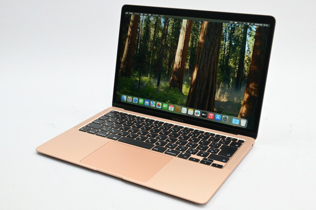楽天市場】macbook air ゴールド（画面サイズ（PC等）13 ～ 14インチ