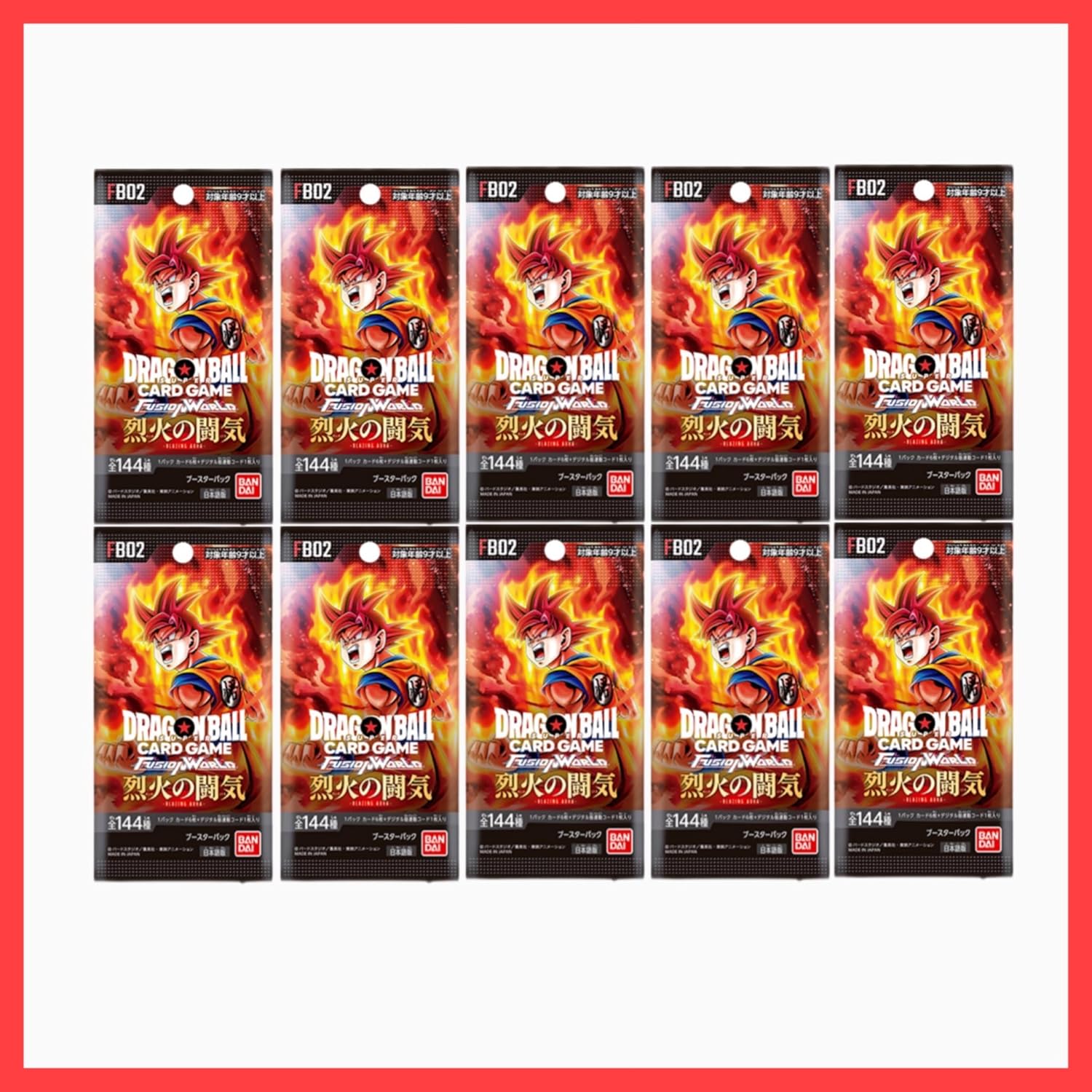 楽天市場】ドラゴンボールフュージョンワールドの通販