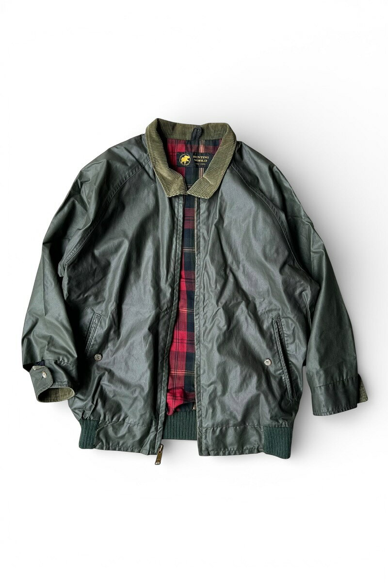 楽天市場】ハンティングワールド（コート・ジャケット｜メンズ