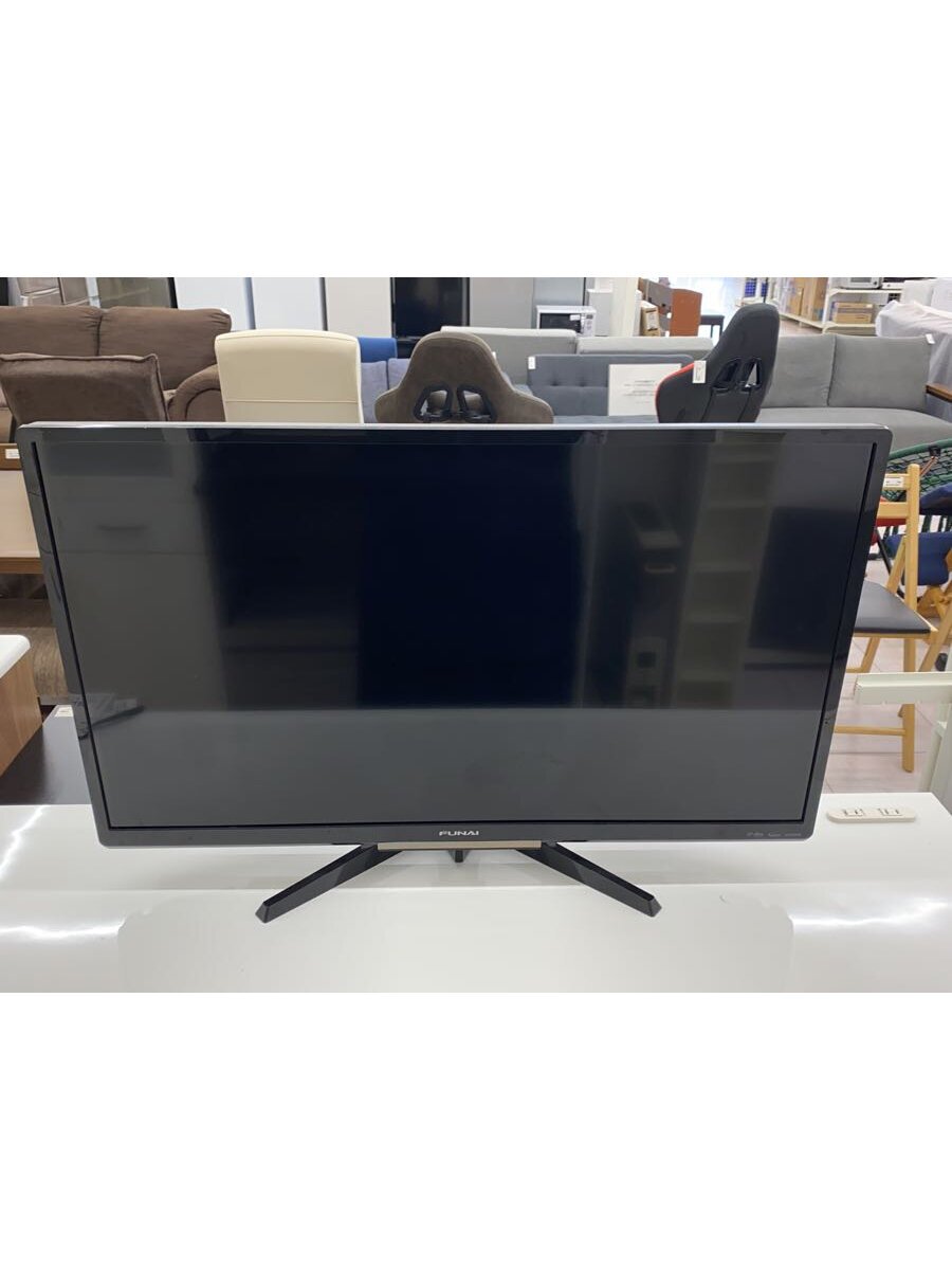 楽天市場】funai テレビ 32インチの通販