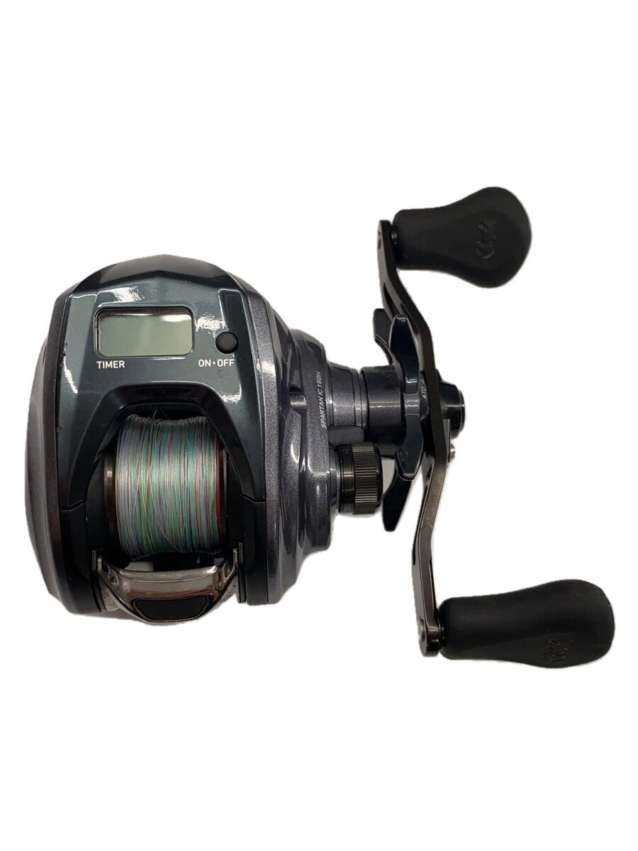 楽天市場】ダイワ スパルタン ic 150の通販