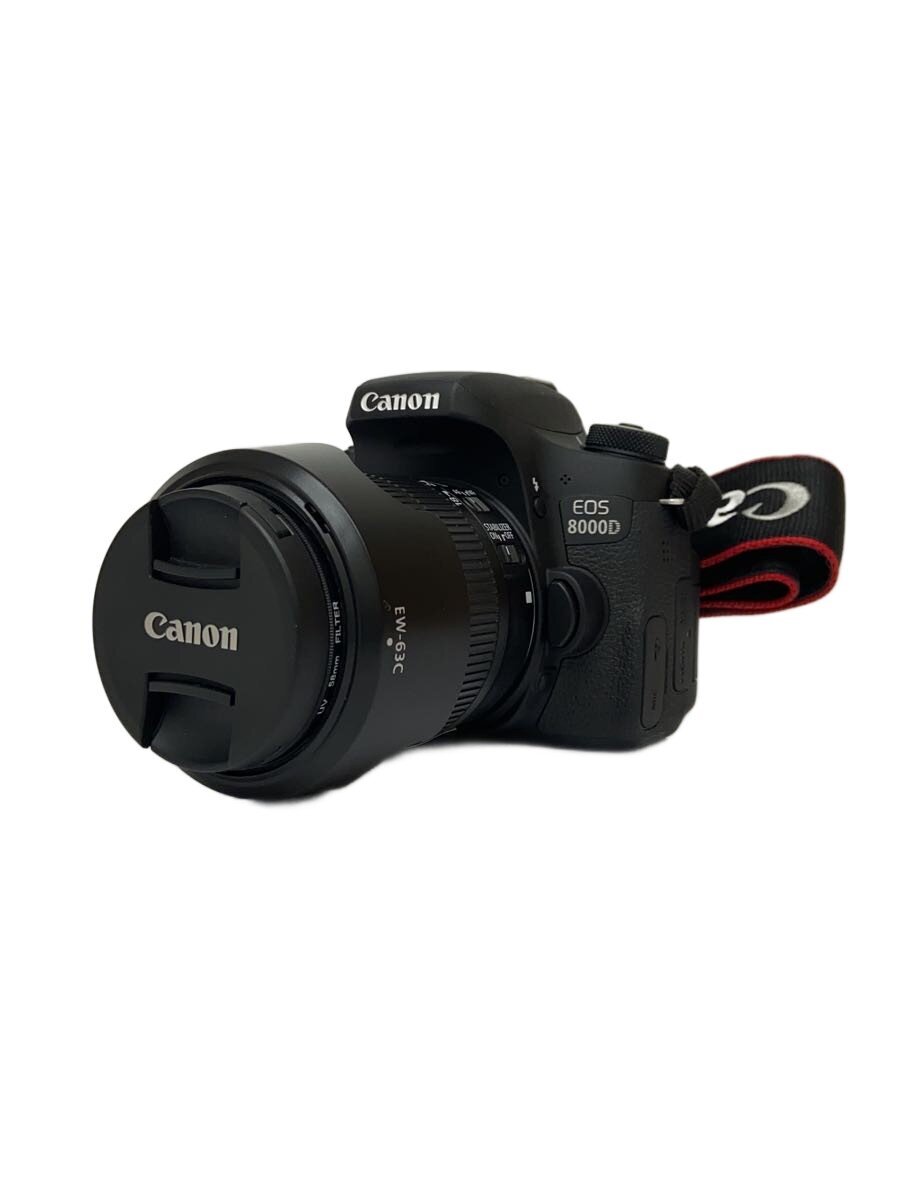 楽天市場】eos 8000d ダブルズームキットの通販