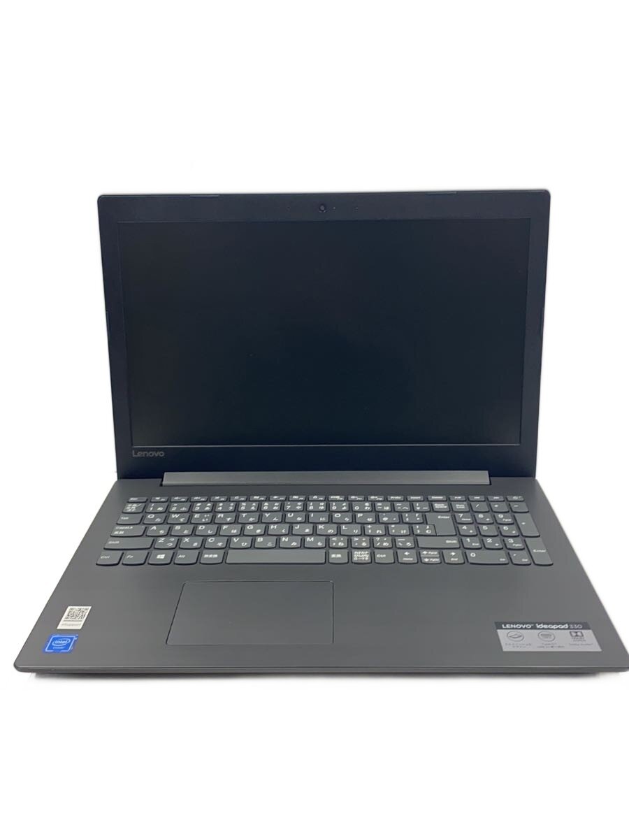 楽天市場】ideapad 330 core i3（メーカーLenovo）（パソコン・周辺