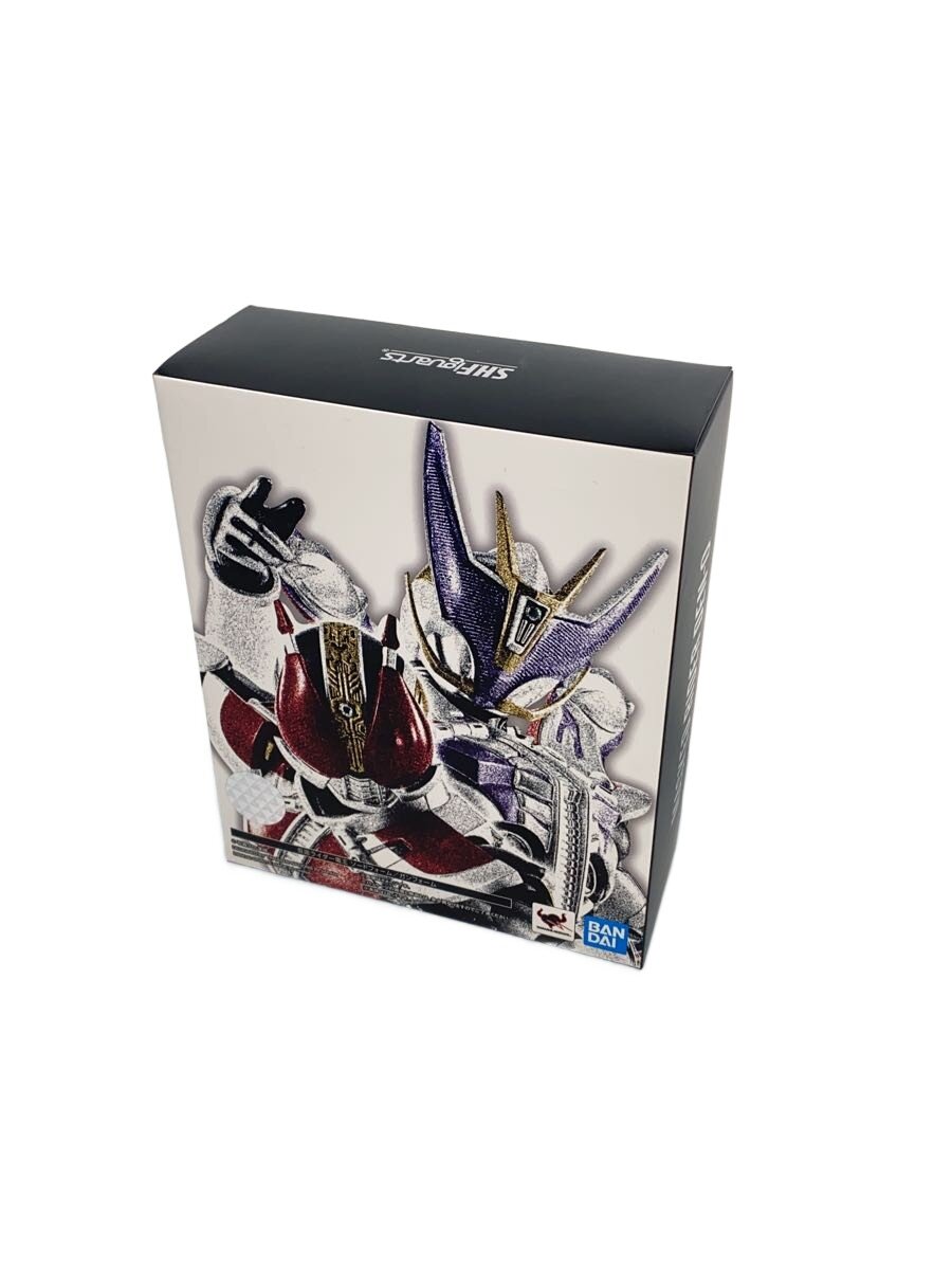 楽天市場】s．h．figuarts 真骨彫製法 仮面ライダー電王 ソード