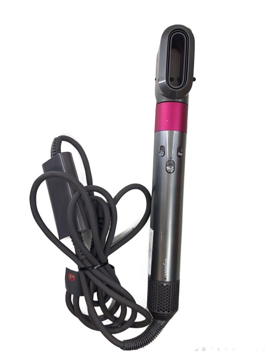 楽天市場】dyson airwrap スタイラー volume＋shape hs01vnsfnの通販