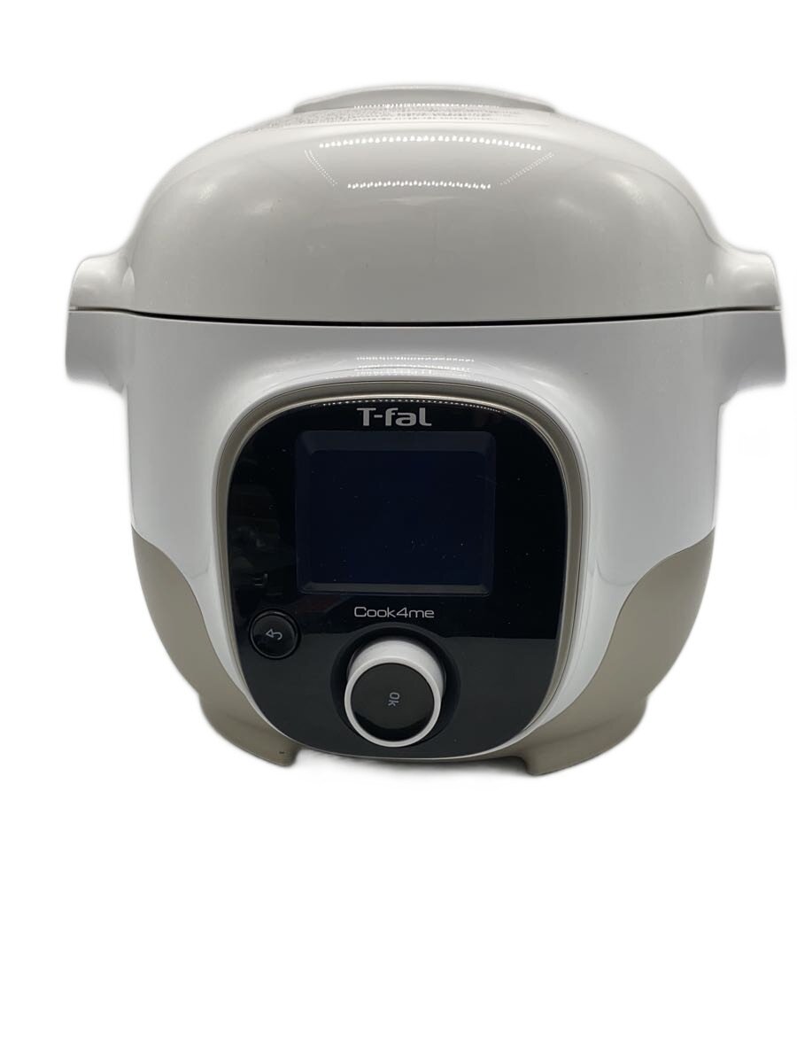 楽天市場】T-fal ティファールマルチクッカー Cook4meの通販