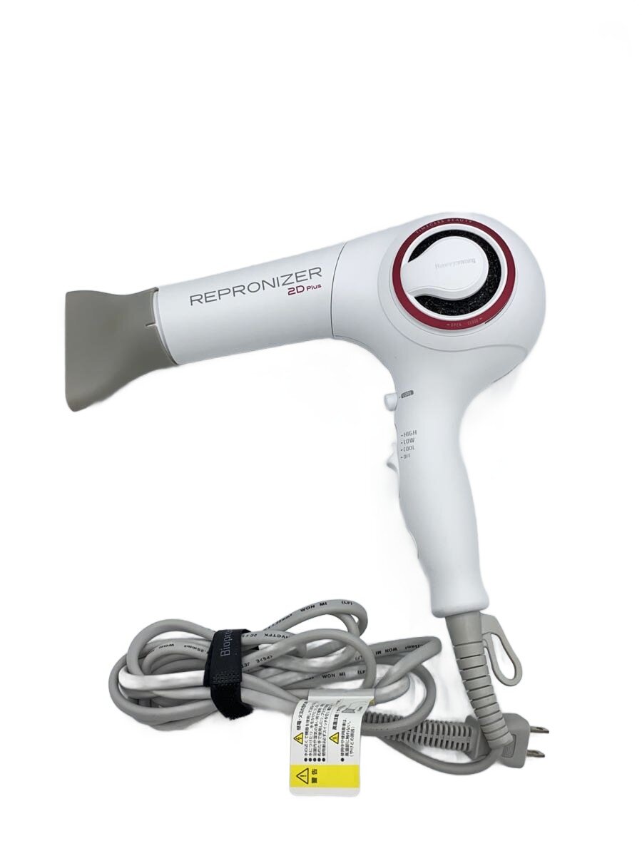楽天市場】）レプロナイザー 2d plusの通販